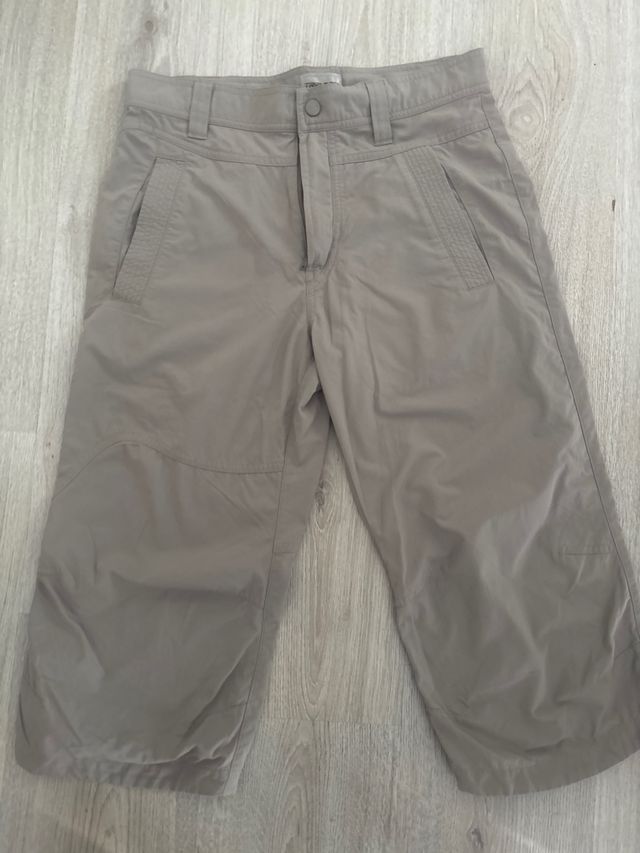 Pantalone sportivo Tribord Decathlon