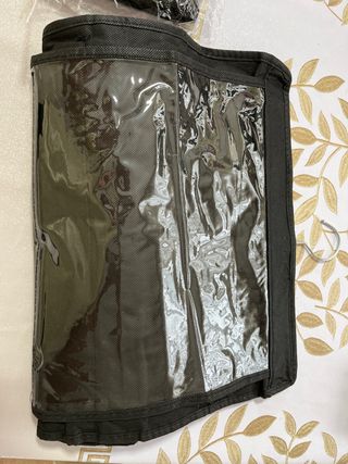 Organizador de bolsos para colgar