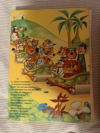 LIBROS WALT DISNEY ANTIGUOS
