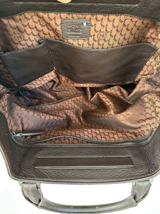 Bolso mujer Montblanc