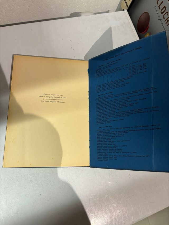 La Battaglia del Volturno di Giuseppe Garibaldi Junior  Edizione Storica 1981