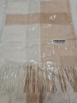 Chal Pashmina 70% 30% seda