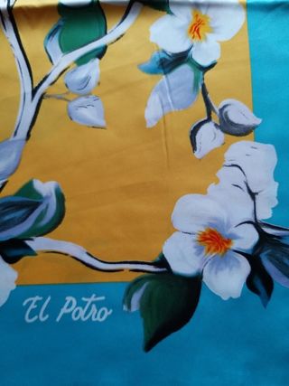 Pañuelo El Potro