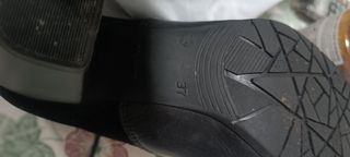 Zapatos cordones,talla 37