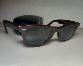 Ray-Ban Wayfarer vintage  Bausch&lomb 
