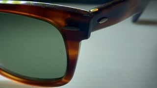 Ray-Ban Wayfarer vintage  Bausch&lomb 