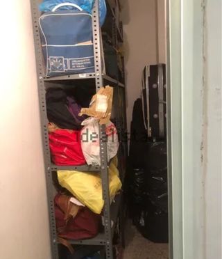 Trasteto en Majadahonda Centro