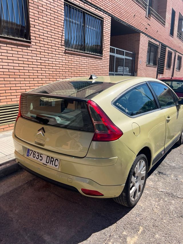 Citroen C4 2005