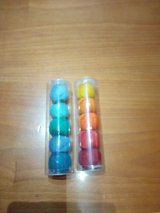 Filato per amigurumi