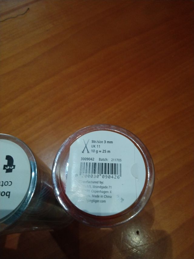 Filato per amigurumi