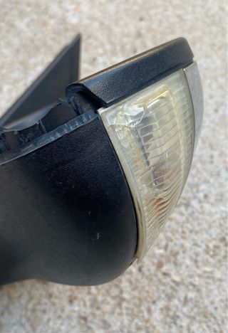 Retrovisor derecho Ford Focus