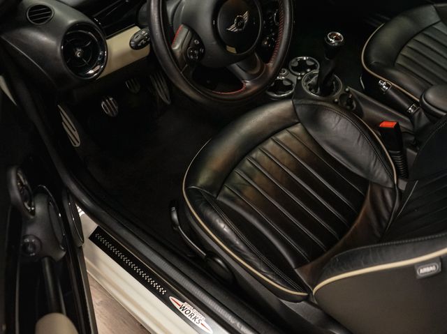 MINI Coupé 2011