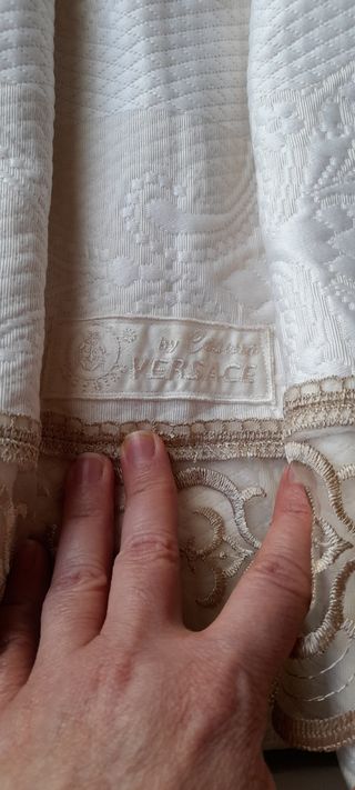 Completi letto vintage 