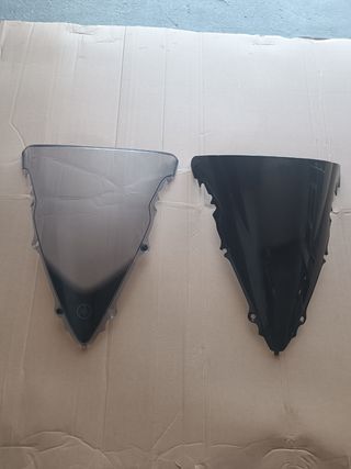 Cúpulas Yamaha r6 años 2003 2004 2005