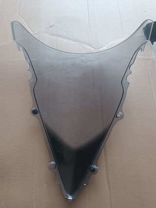 Cúpulas Yamaha r6 años 2003 2004 2005