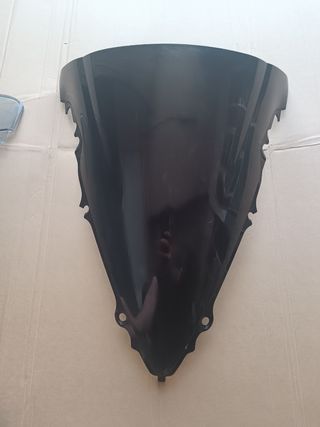 Cúpulas Yamaha r6 años 2003 2004 2005