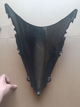 Cúpulas Yamaha r6 años 2003 2004 2005