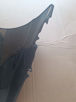 Cúpulas Yamaha r6 años 2003 2004 2005