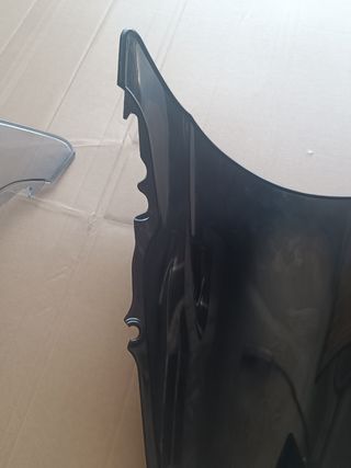 Cúpulas Yamaha r6 años 2003 2004 2005