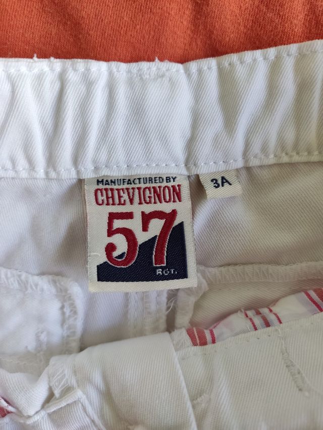 Conjunto niño: camiseta+pantalón