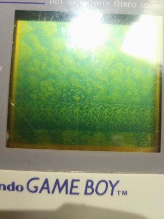 Prehistorik Man - Game Boy
