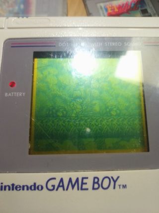 Prehistorik Man - Game Boy
