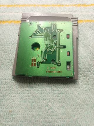 Prehistorik Man - Game Boy