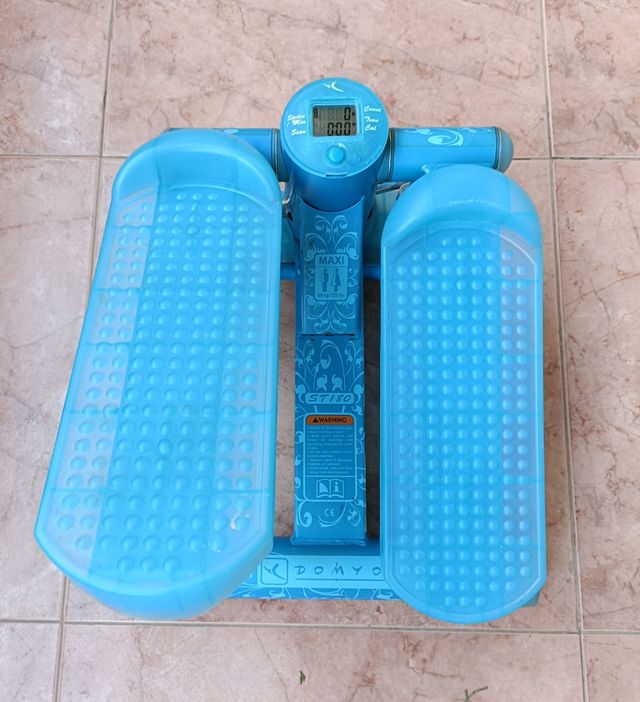 Stepper Domyos ST180 - Mini Stepper