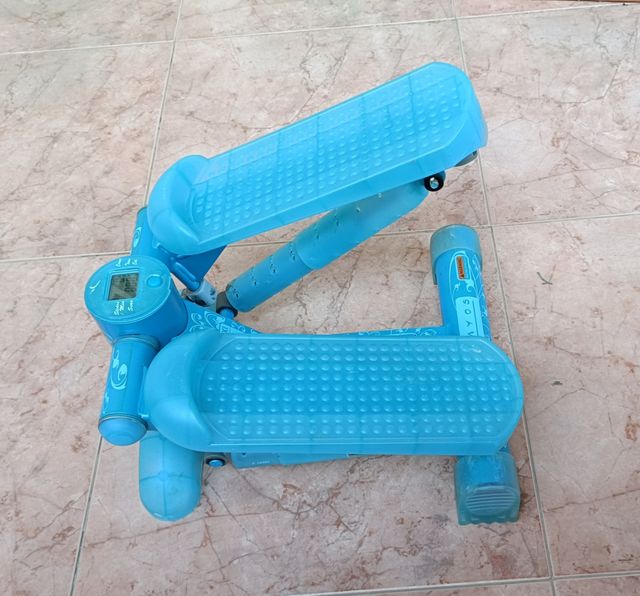 Stepper Domyos ST180 - Mini Stepper