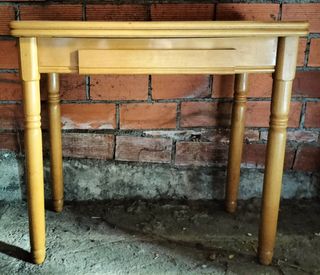 Mesa cocina.