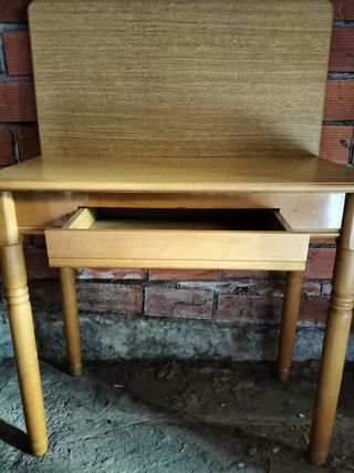 Mesa cocina.