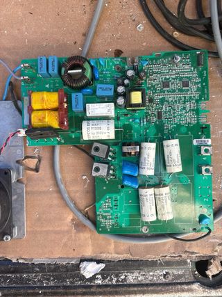 Placa base 