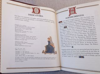 LA MUJER MEDIEVAL LIBRO DE HORAS ILUMINADO