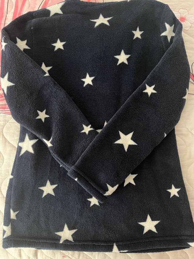 Forro polar sin estrenar talla S