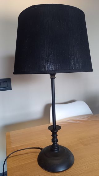 Lampada da tavolo
