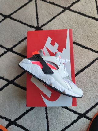 Nike Air huarache talla 39