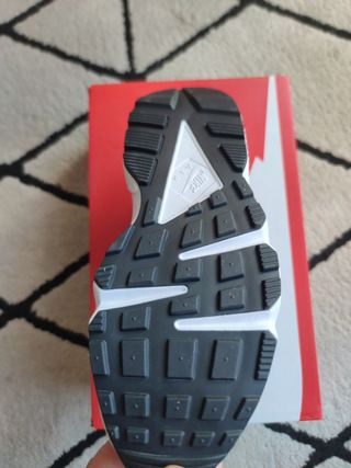 Nike Air huarache talla 39