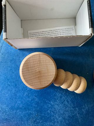 Cascanueces Home Creation Kitchen