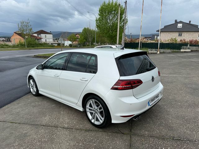 Volkswagen Golf R-LINE TDI 150CV