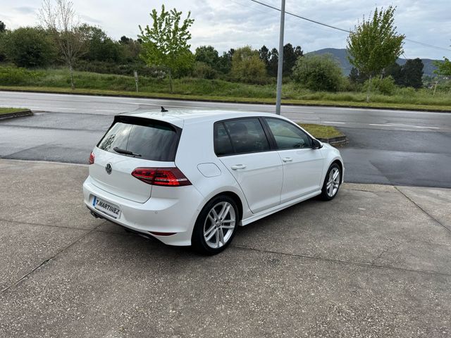 Volkswagen Golf R-LINE TDI 150CV