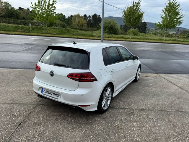 Volkswagen Golf R-LINE TDI 150CV