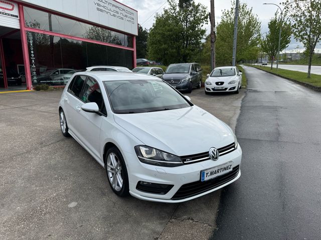 Volkswagen Golf R-LINE TDI 150CV