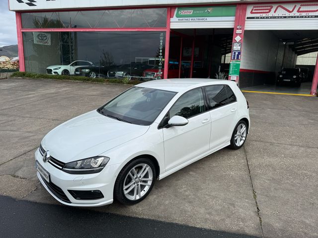 Volkswagen Golf R-LINE TDI 150CV
