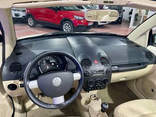 Volkswagen Beetle UNICO DUEÑO