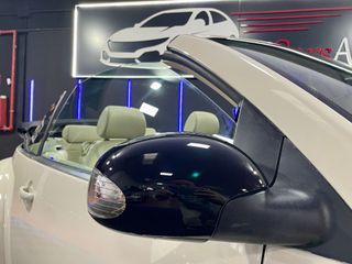 Volkswagen Beetle UNICO DUEÑO