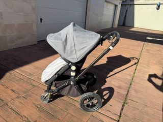 Carro bugaboo camaleon
