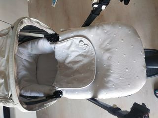 Carro bugaboo camaleon