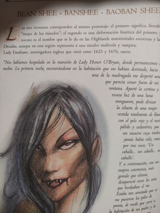 El mágico mundo de las hadas