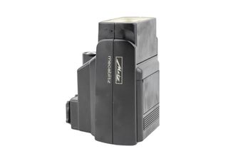Metz 32 MZ-3 + SCA 372 flash per reflex Pentax