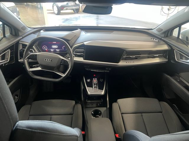 Audi Q4 etron 40